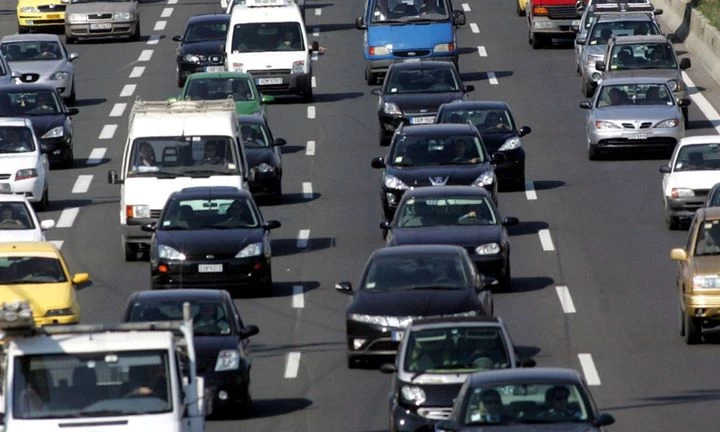 Τελευταία μέρα για τα τέλη κυκλοφορίας: Από αύριο διπλά – Δεν αναμένεται παράταση